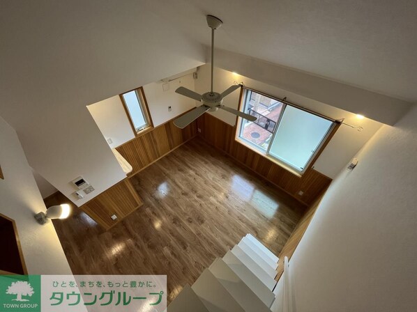 プリマ町田金森壱番館の物件内観写真